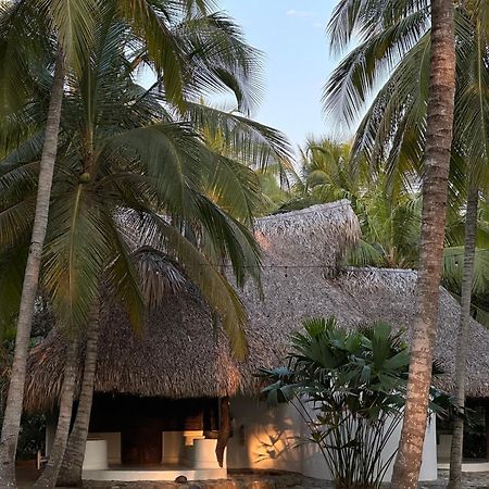 Hotel Casalina Palomino Dış mekan fotoğraf