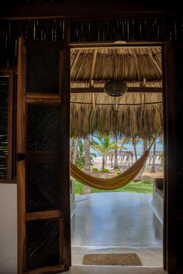 Hotel Casalina Palomino Dış mekan fotoğraf
