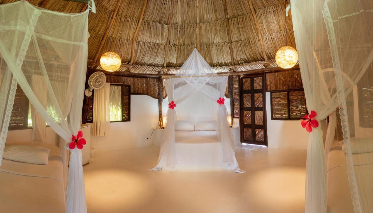 Hotel Casalina Palomino Dış mekan fotoğraf