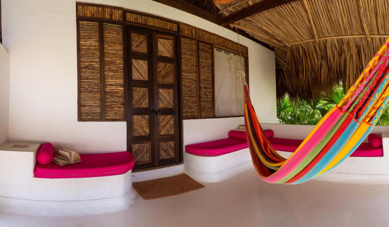 Hotel Casalina Palomino Dış mekan fotoğraf