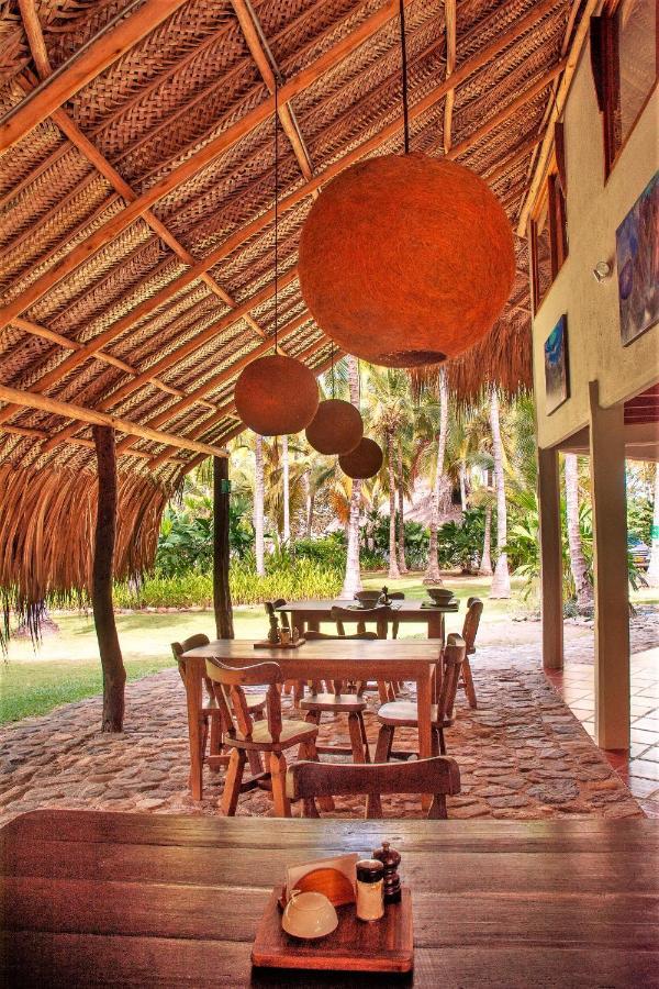 Hotel Casalina Palomino Dış mekan fotoğraf