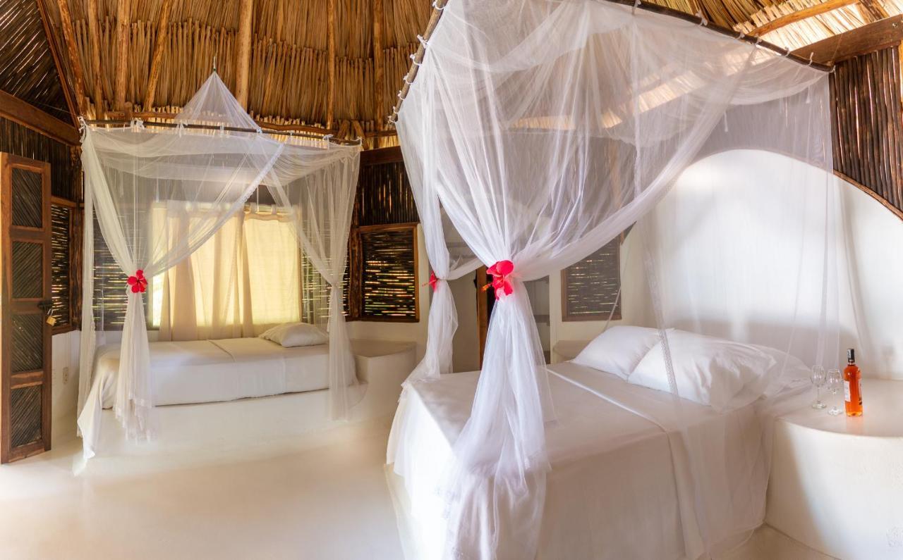 Hotel Casalina Palomino Dış mekan fotoğraf