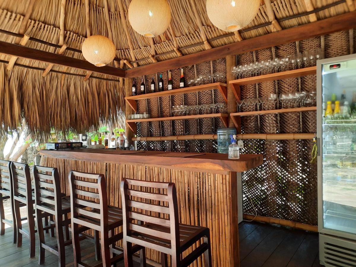 Hotel Casalina Palomino Dış mekan fotoğraf