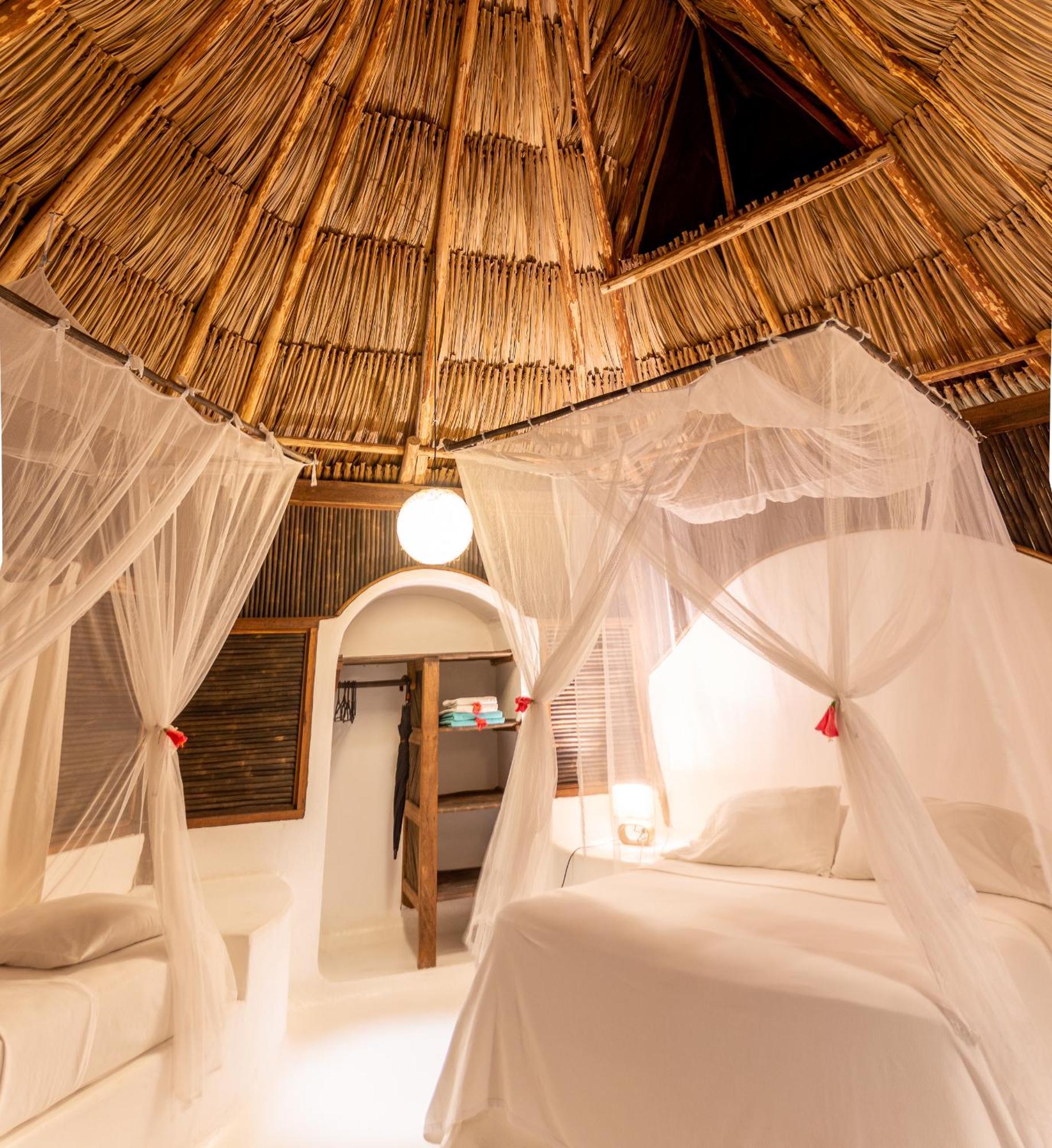 Hotel Casalina Palomino Dış mekan fotoğraf