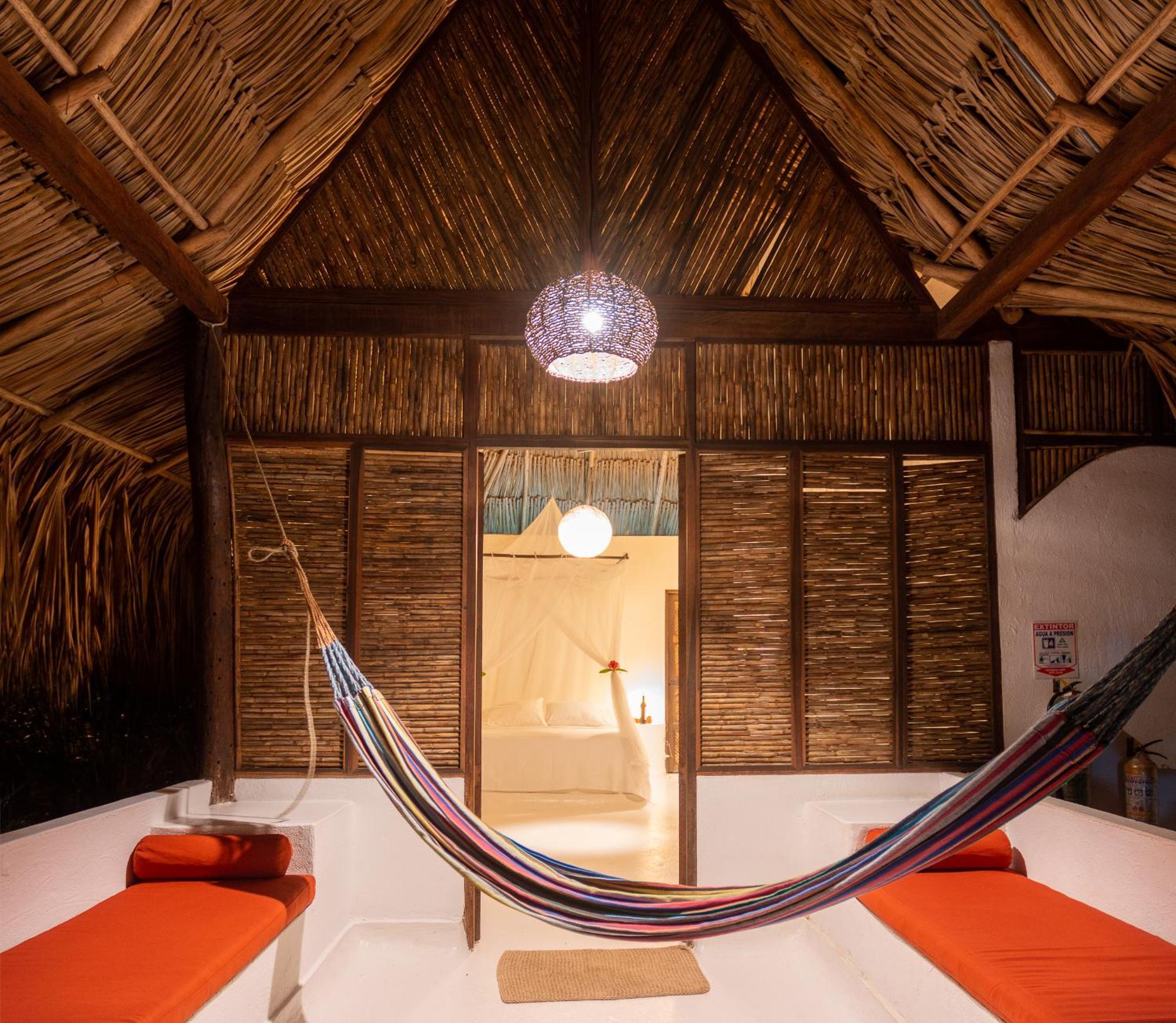 Hotel Casalina Palomino Dış mekan fotoğraf