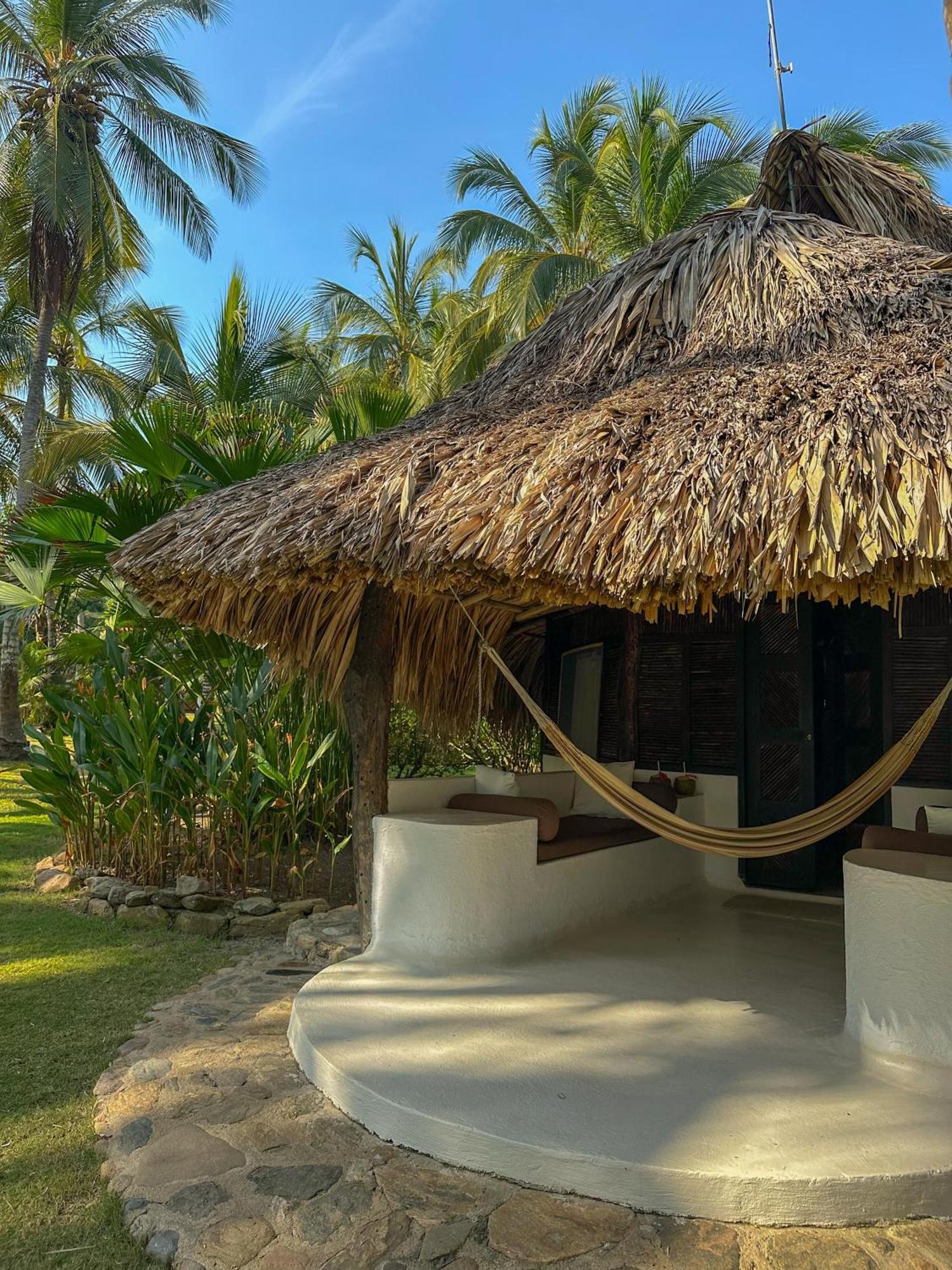 Hotel Casalina Palomino Dış mekan fotoğraf