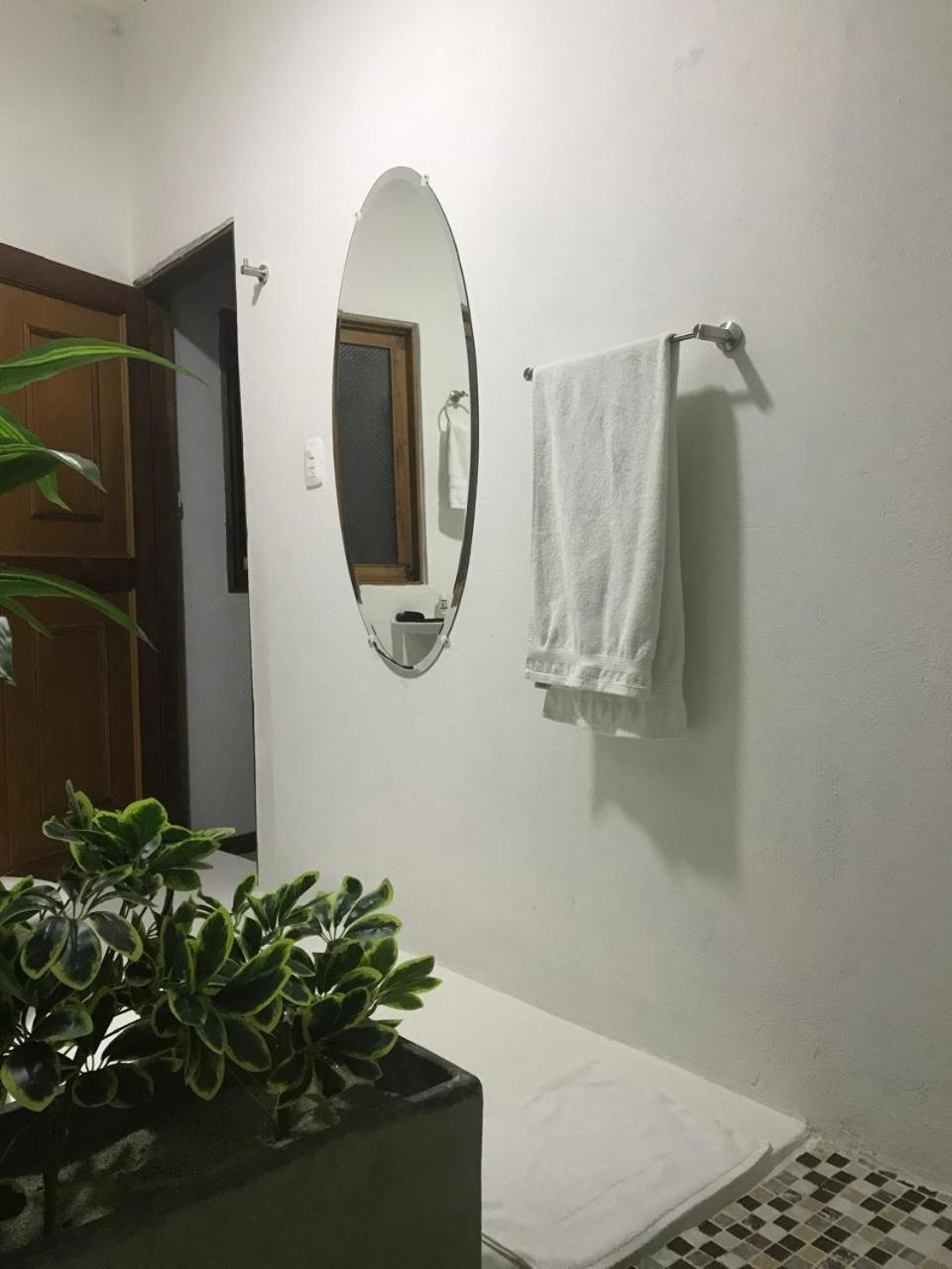 Hotel Casalina Palomino Dış mekan fotoğraf