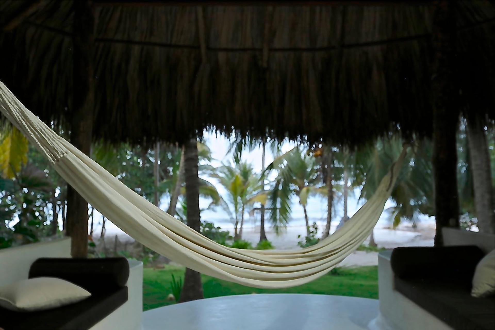 Hotel Casalina Palomino Dış mekan fotoğraf