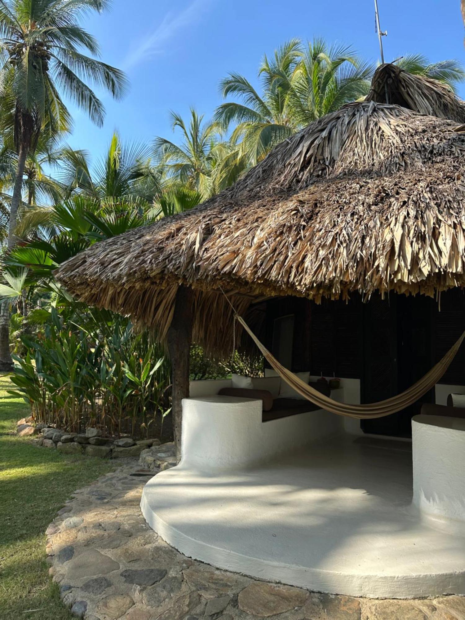 Hotel Casalina Palomino Dış mekan fotoğraf