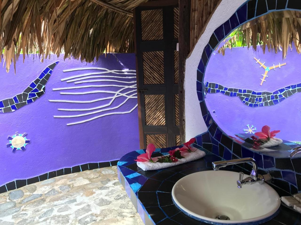 Hotel Casalina Palomino Dış mekan fotoğraf