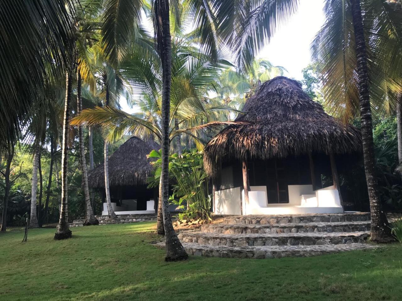 Hotel Casalina Palomino Dış mekan fotoğraf