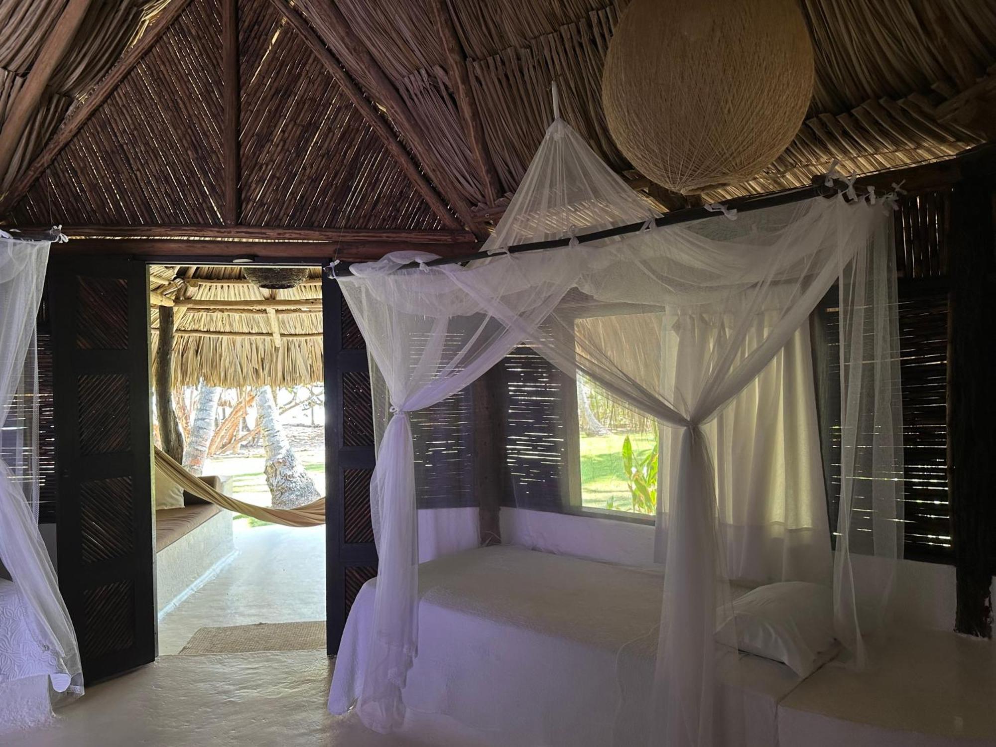 Hotel Casalina Palomino Dış mekan fotoğraf