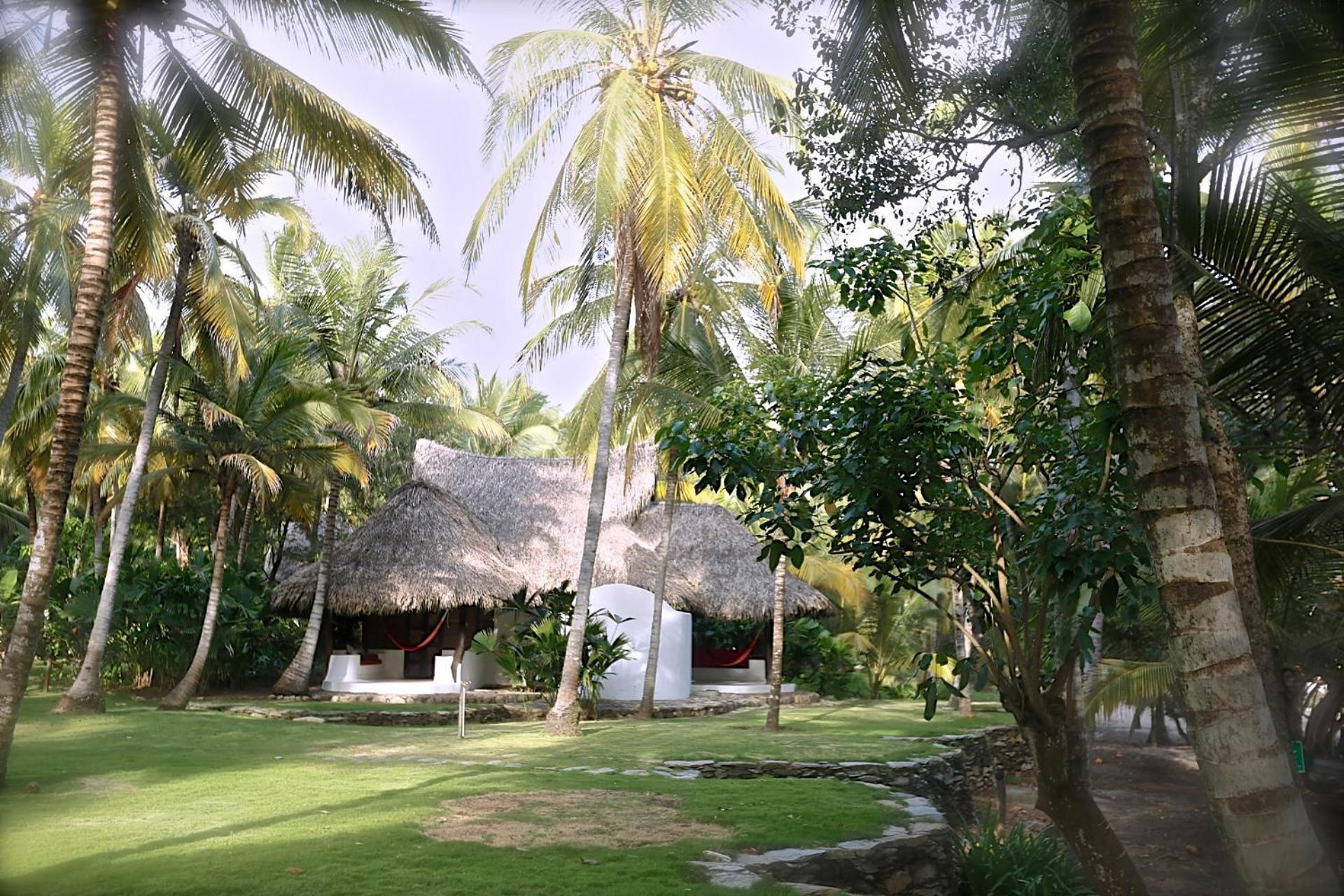Hotel Casalina Palomino Dış mekan fotoğraf
