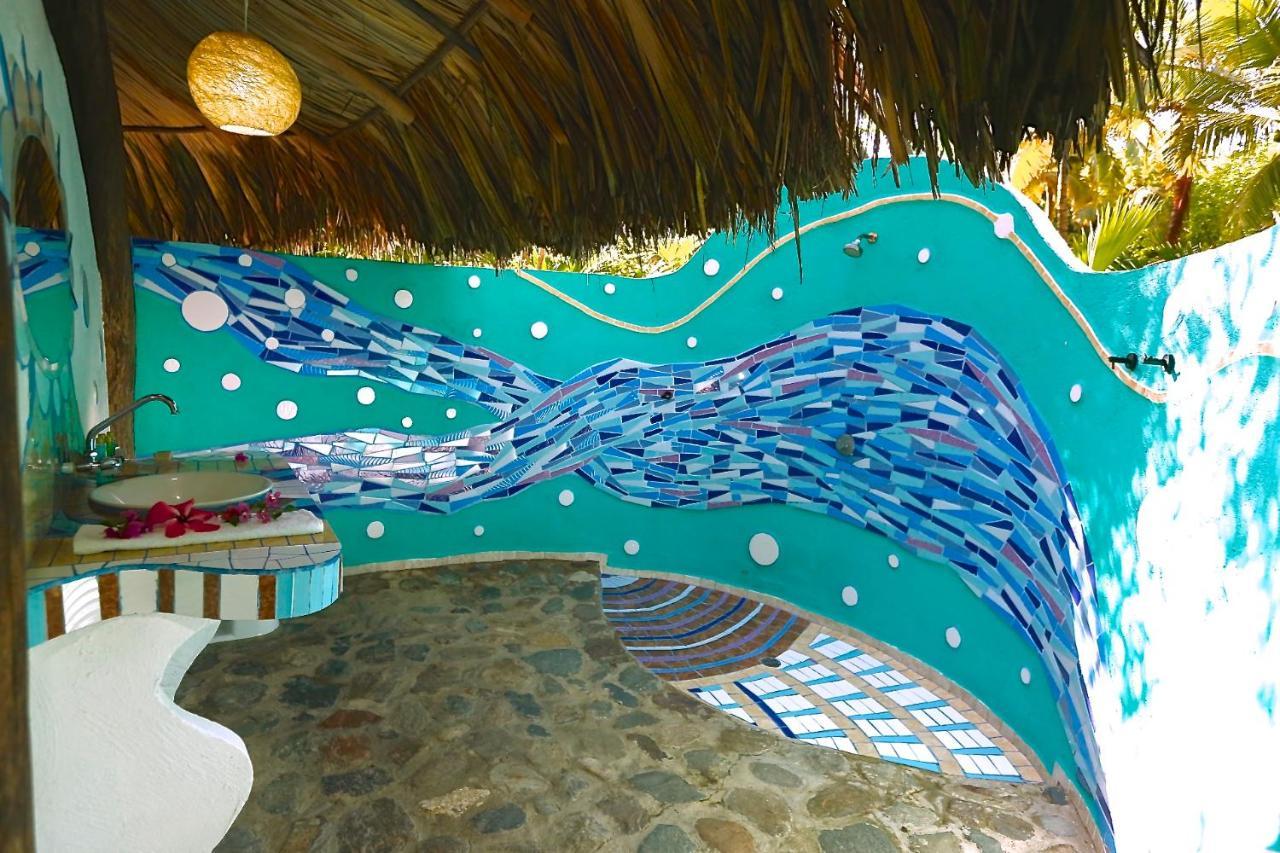 Hotel Casalina Palomino Dış mekan fotoğraf